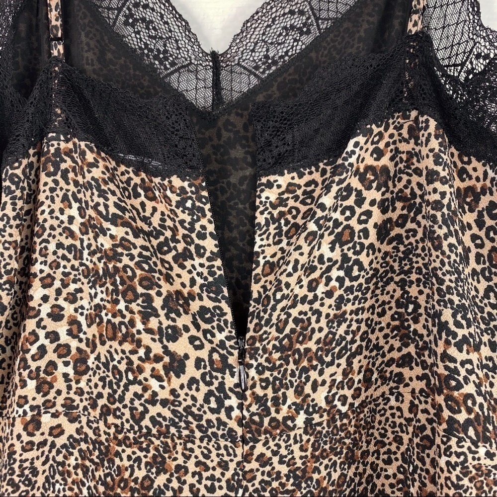 1. State dress lace trim size 4 - Picture 10 of 11